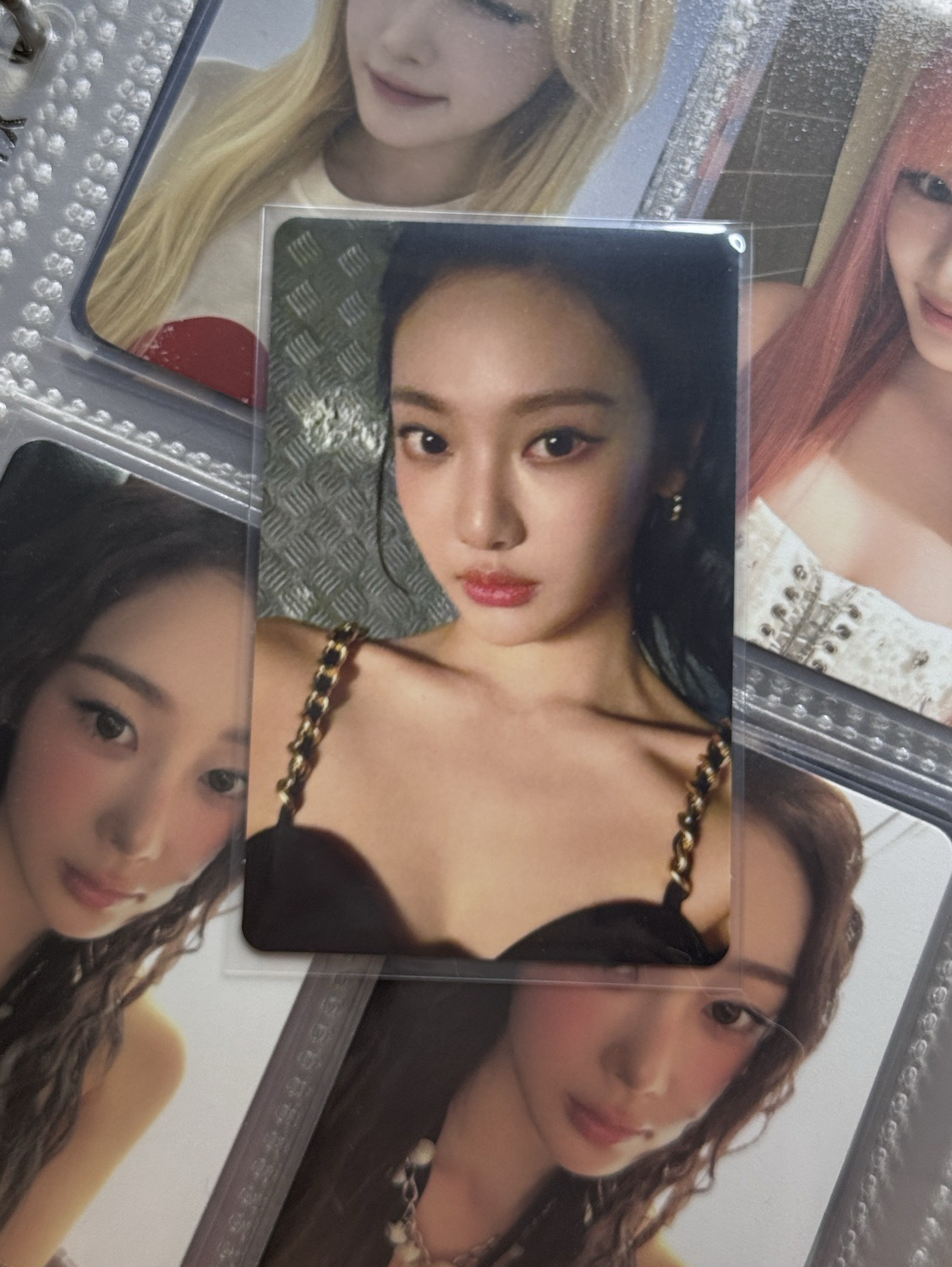 Rich man 塔店 寧預售卡