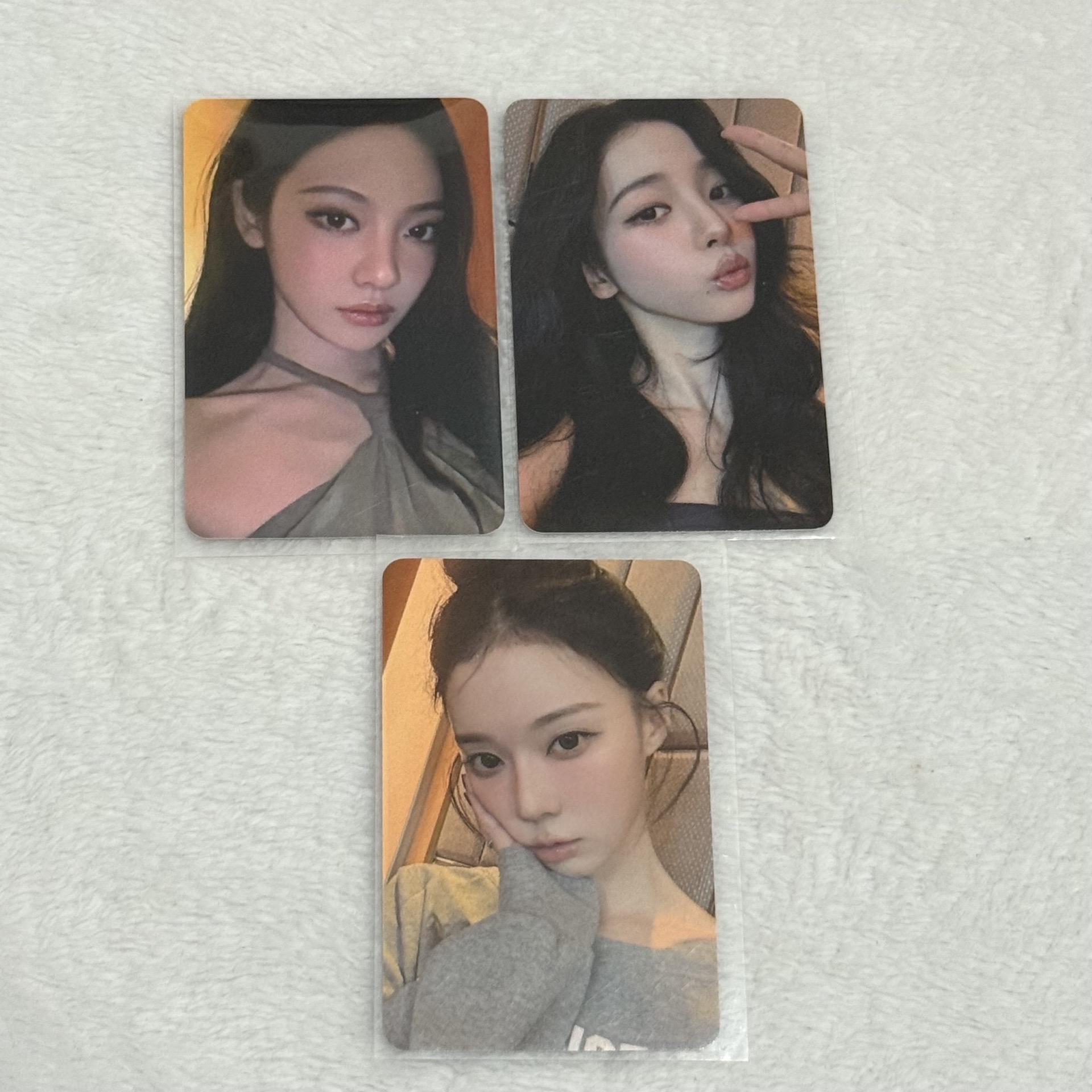 現貨Rich man 楠藝ny幸運卡