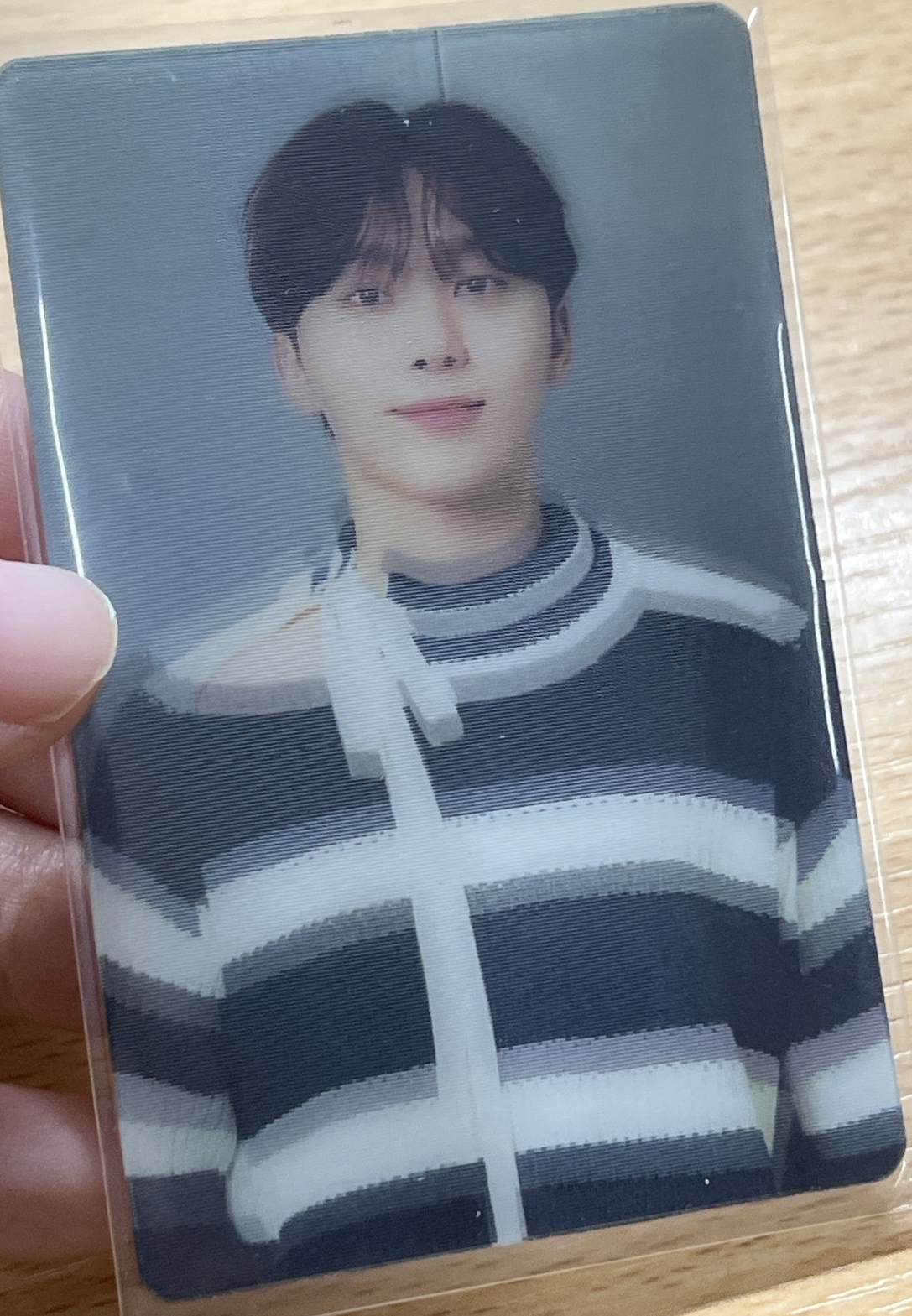 24年克拉島變化卡 寛