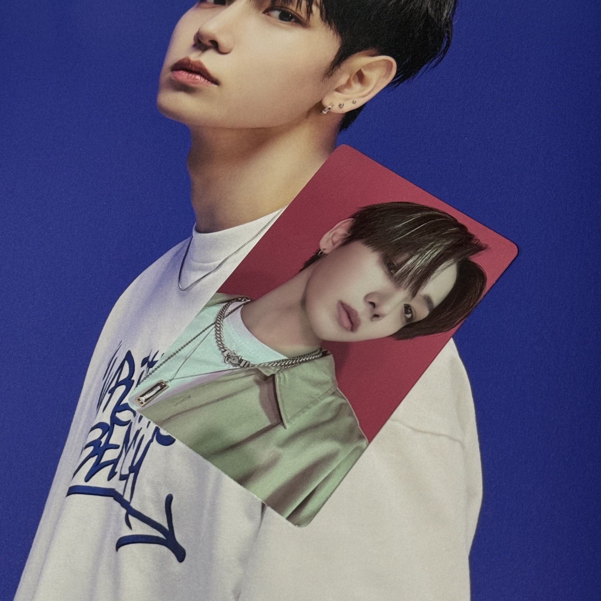 Boynextdoor 19.99 Wvs sc 直播卡 Jaehyun 明宰鉉