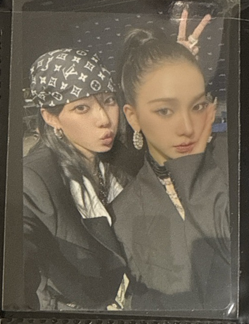 日巡福岡10/5 A賞 冬柚雙人卡