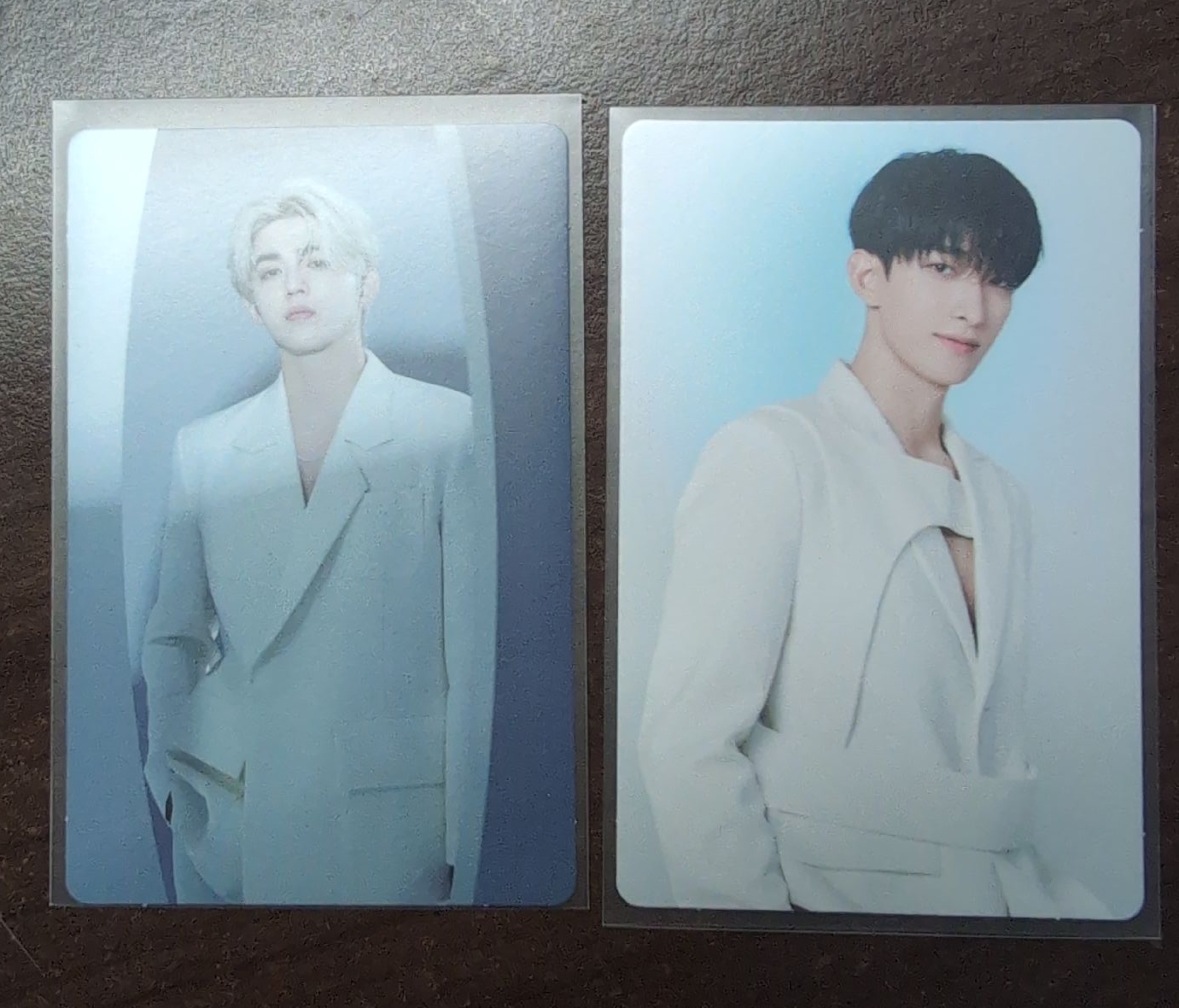 _NEW卡包 酷八碩