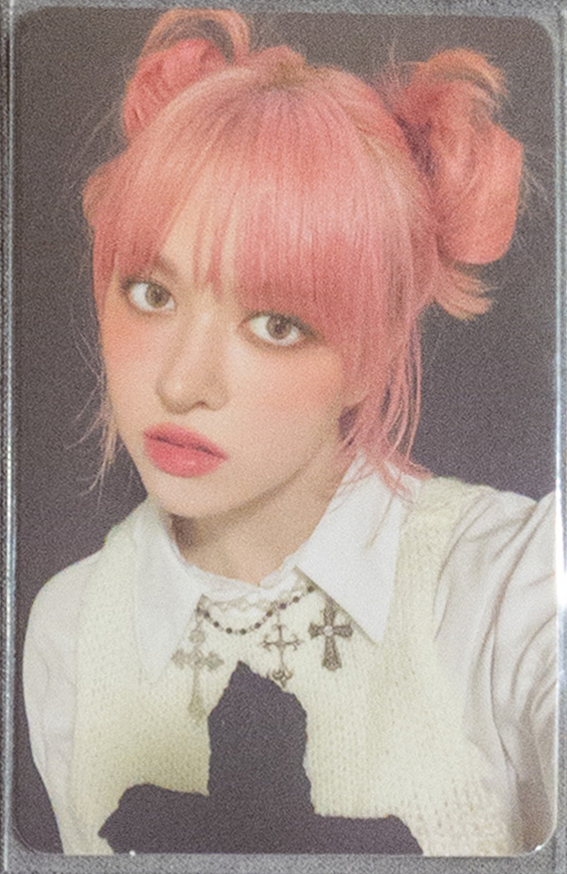 專卡雙丸子包包頭