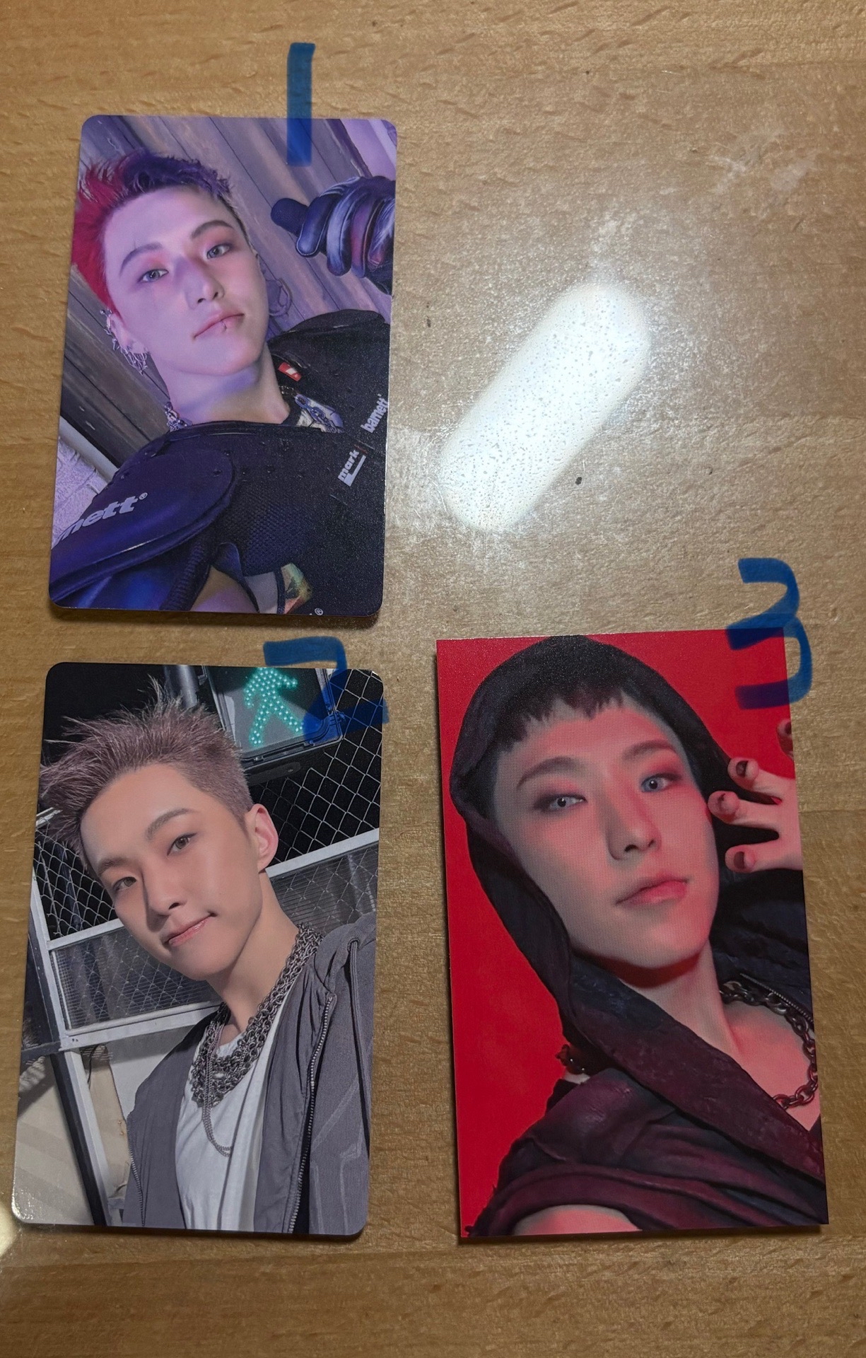 正五日巡場限卡 榮