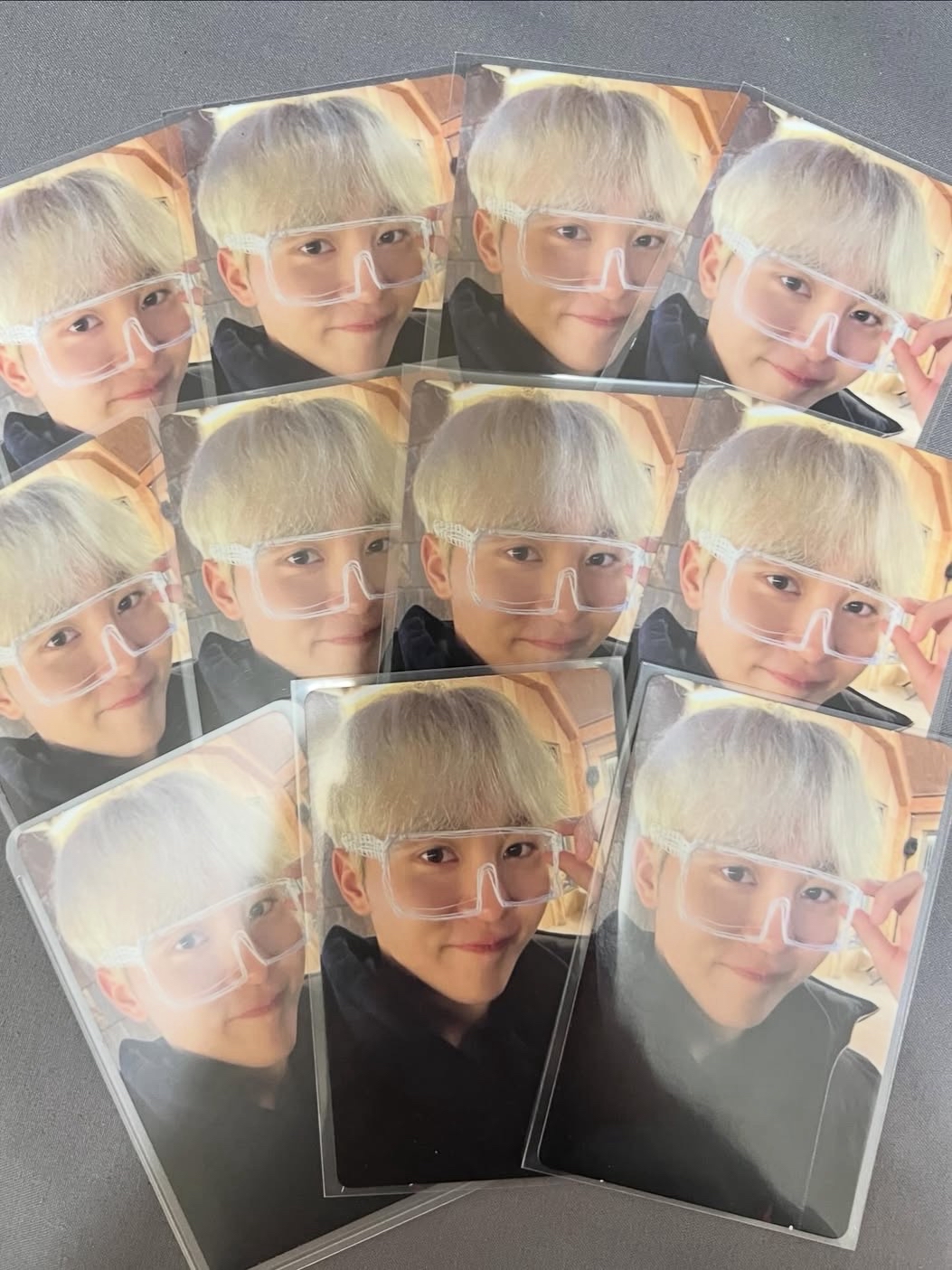 in the soop5.0 護目鏡寛