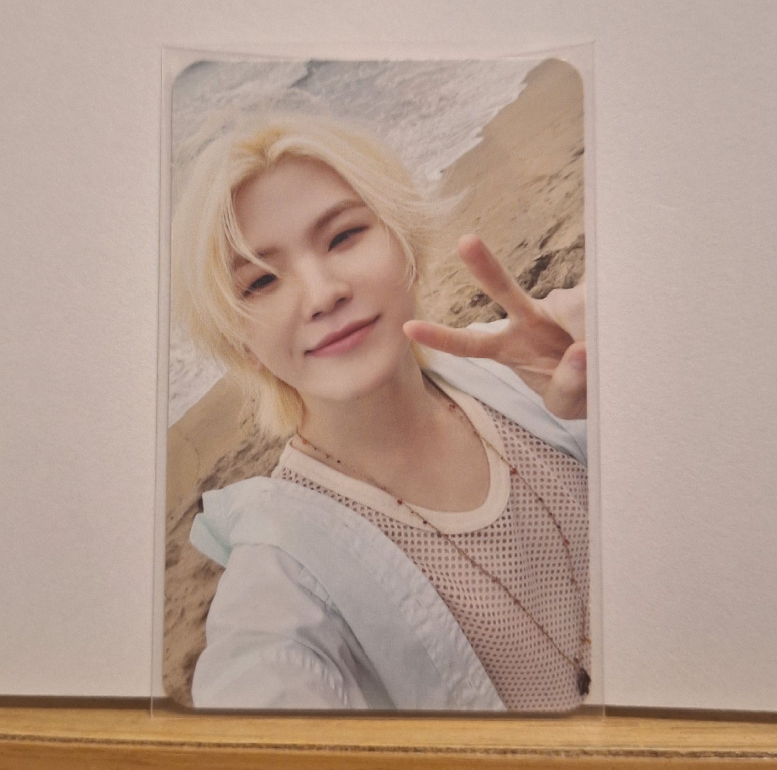 MINI12專卡｜FEEL YOU VER.勳