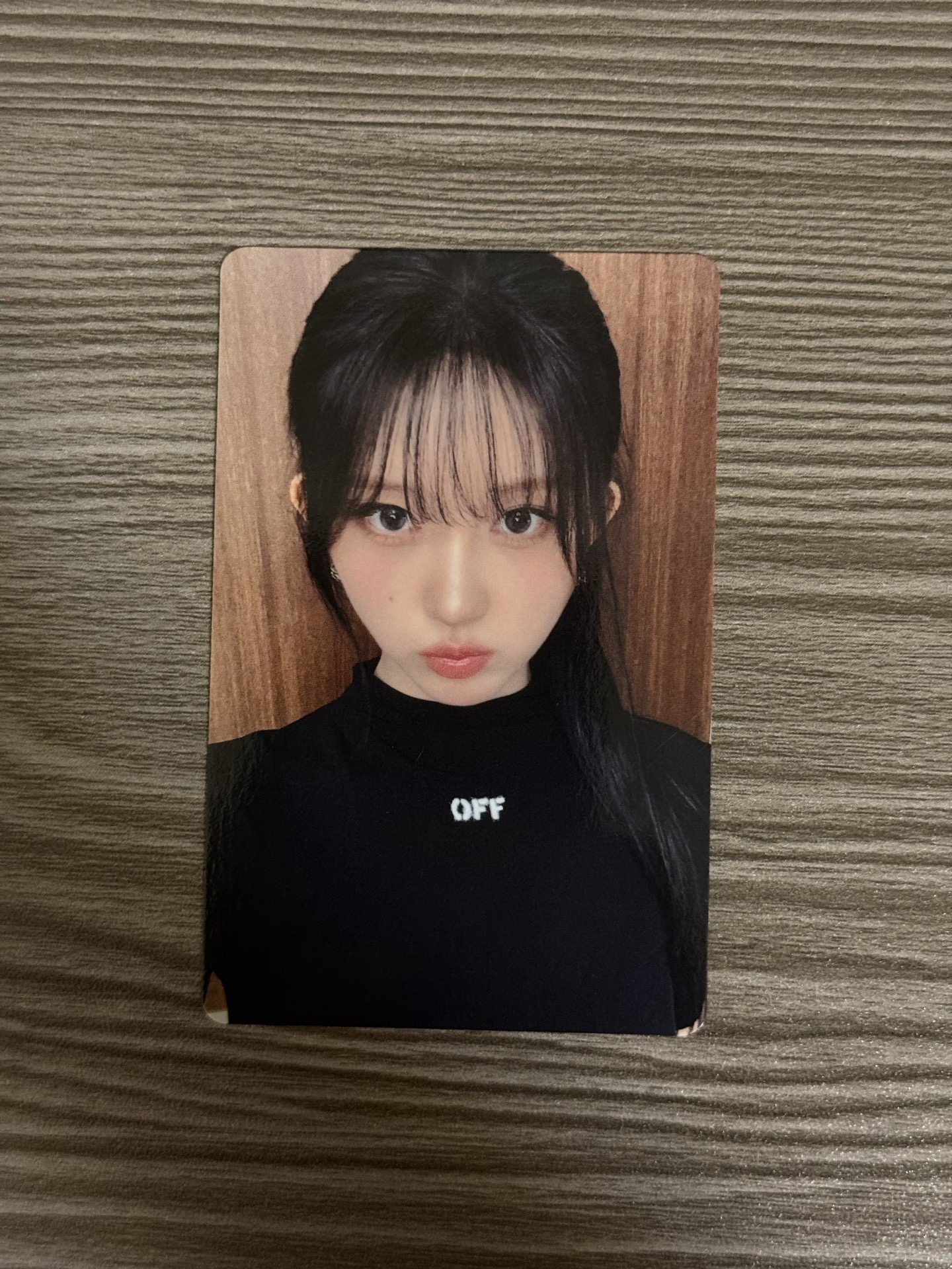 Be Alright 澀谷抽選秋