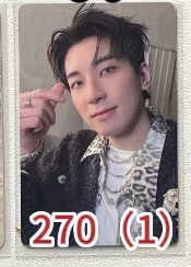 正五 全圓佑一直娛2.0特典🩵