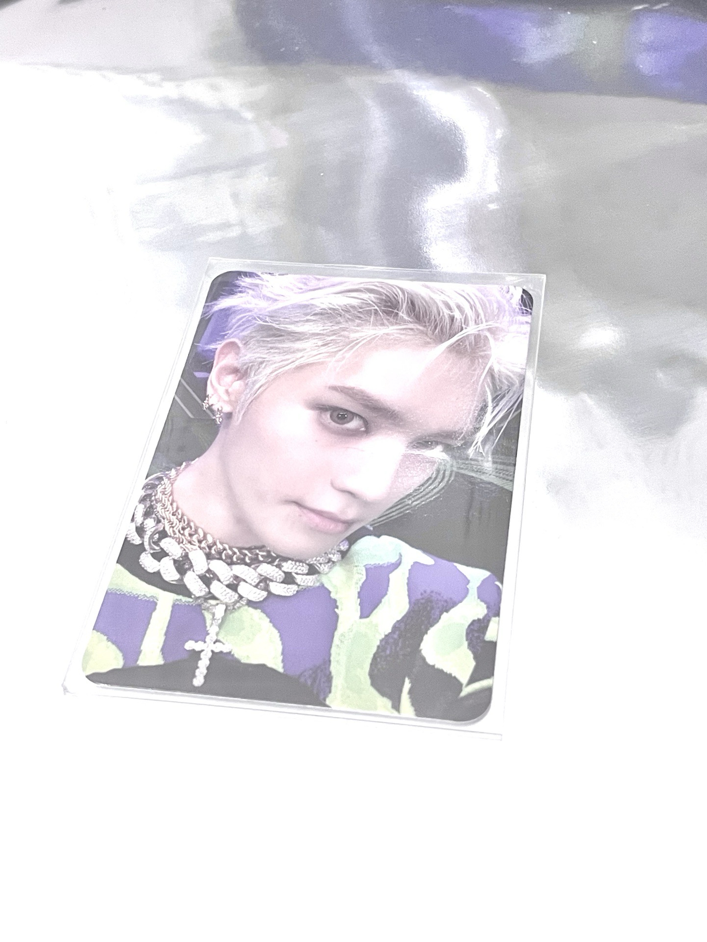 疾馳專卡容（不只一張圖）