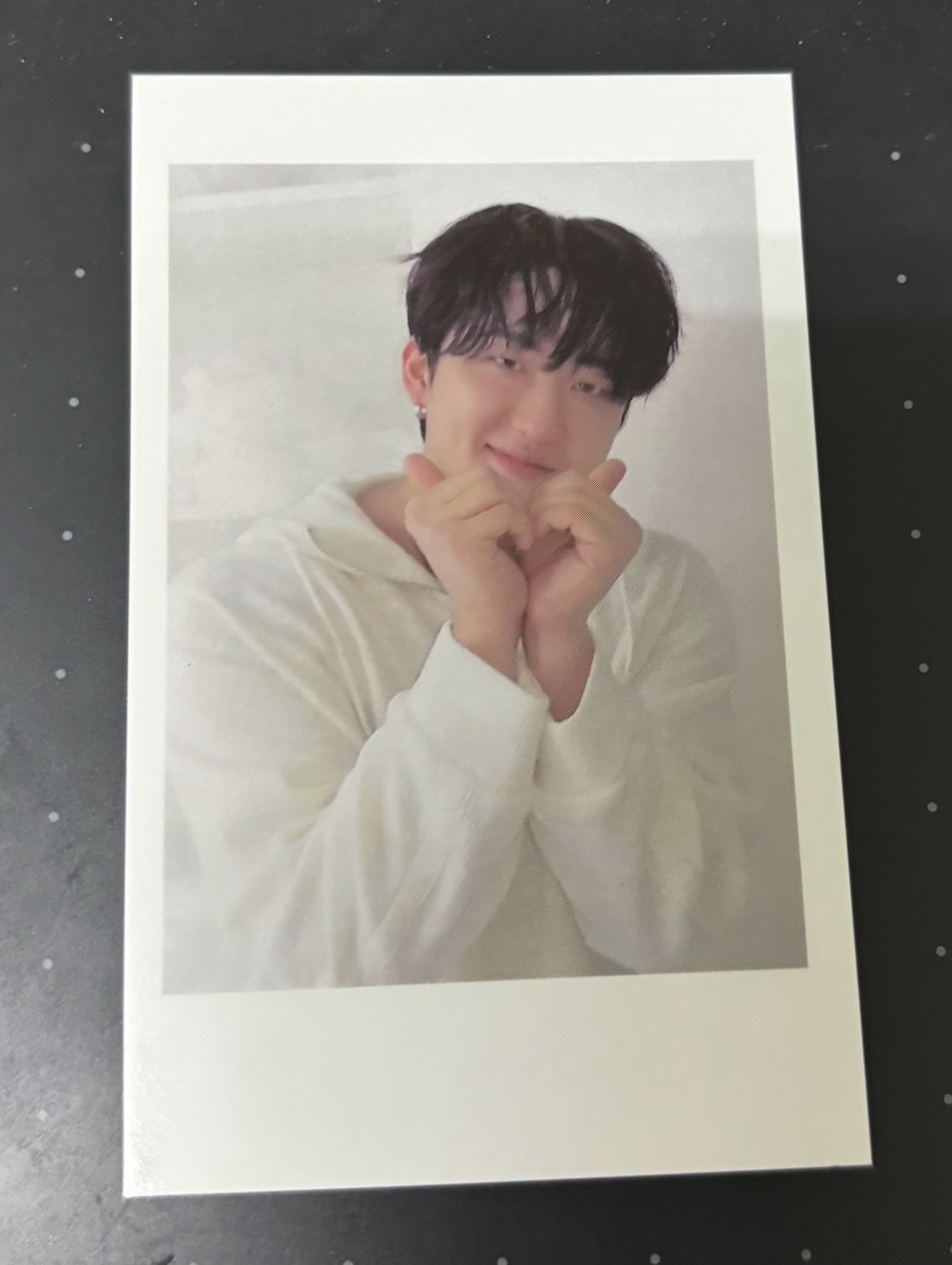 年曆特典現貨免包手