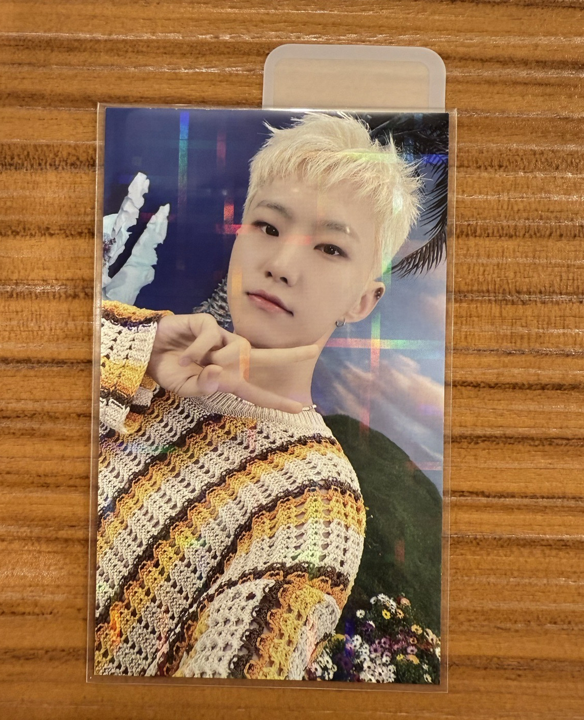 正規四後續 塔店 抽選卡