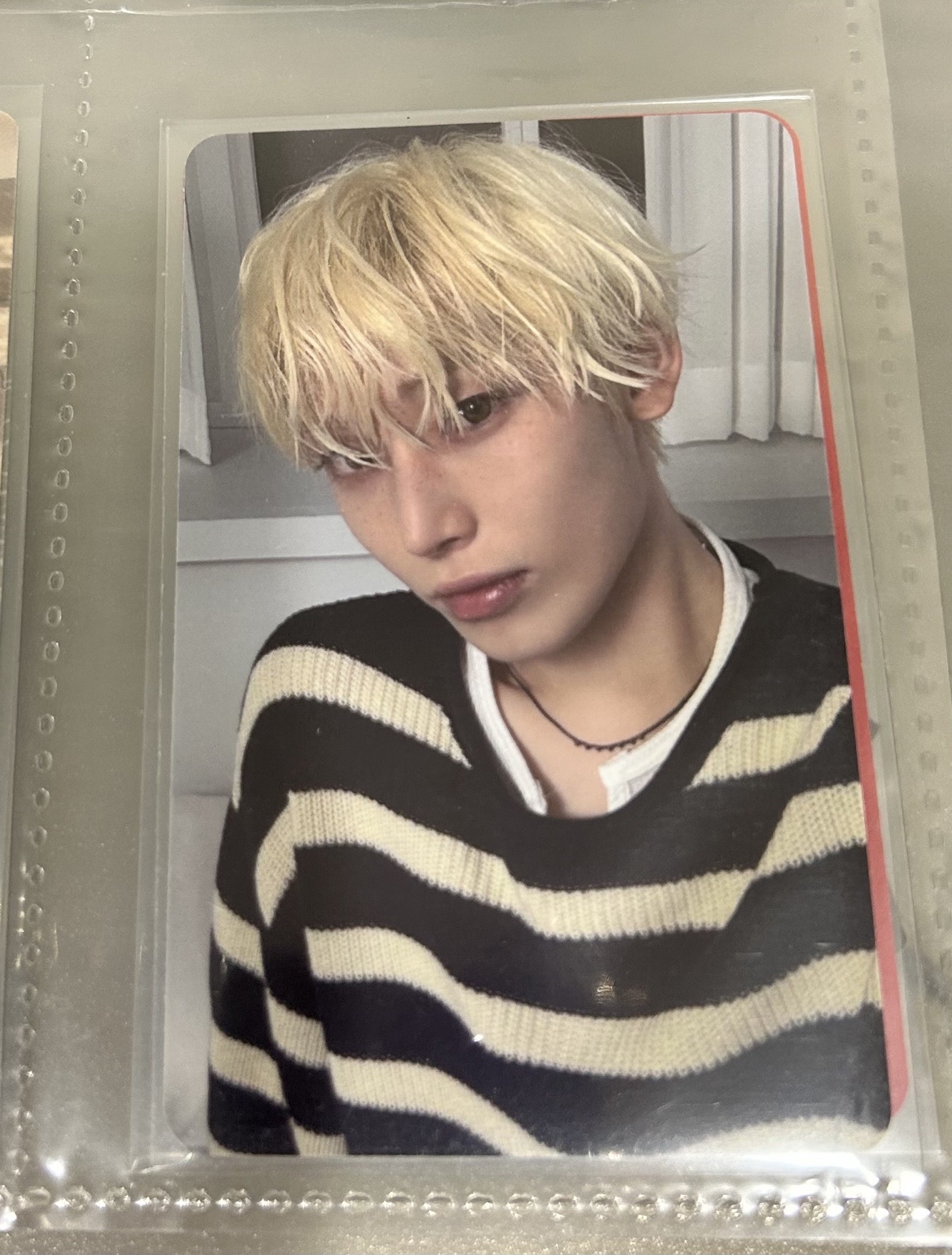 day dream 禹卡 專卡