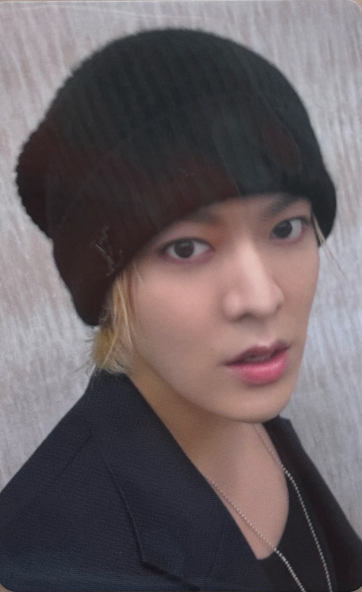 smt隨機卡 nct127 yuta