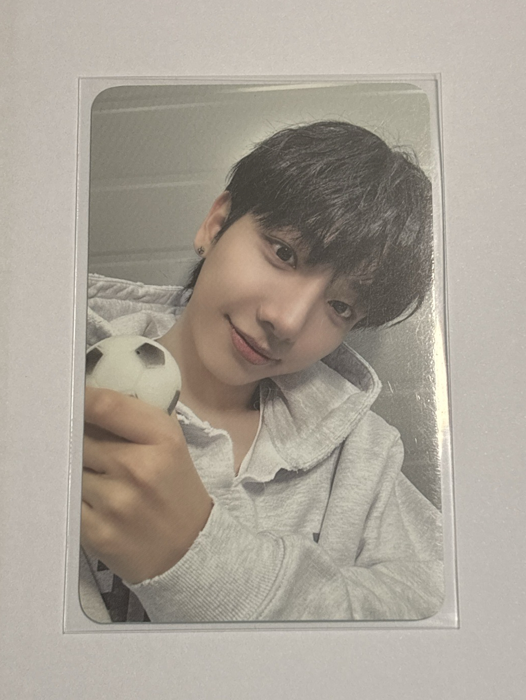 明宰鉉 HOW?sw 拿球3