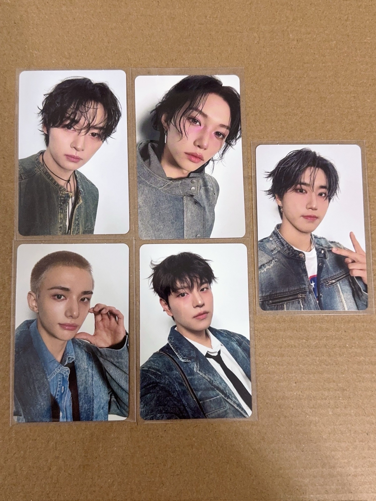 Hollow 專卡 場限 特典