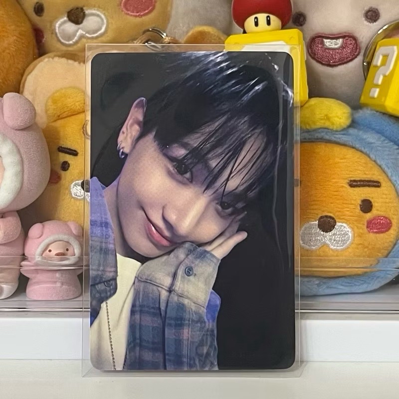 No Genre 一直娛 yzy 3 明宰鉉