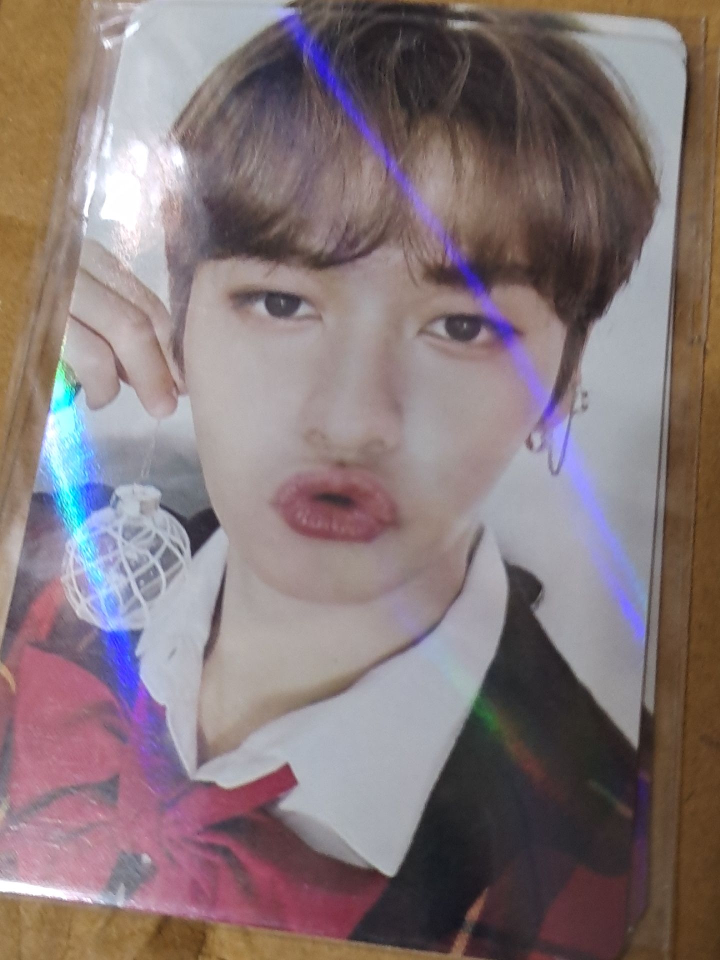 leeknow 聖誕特典