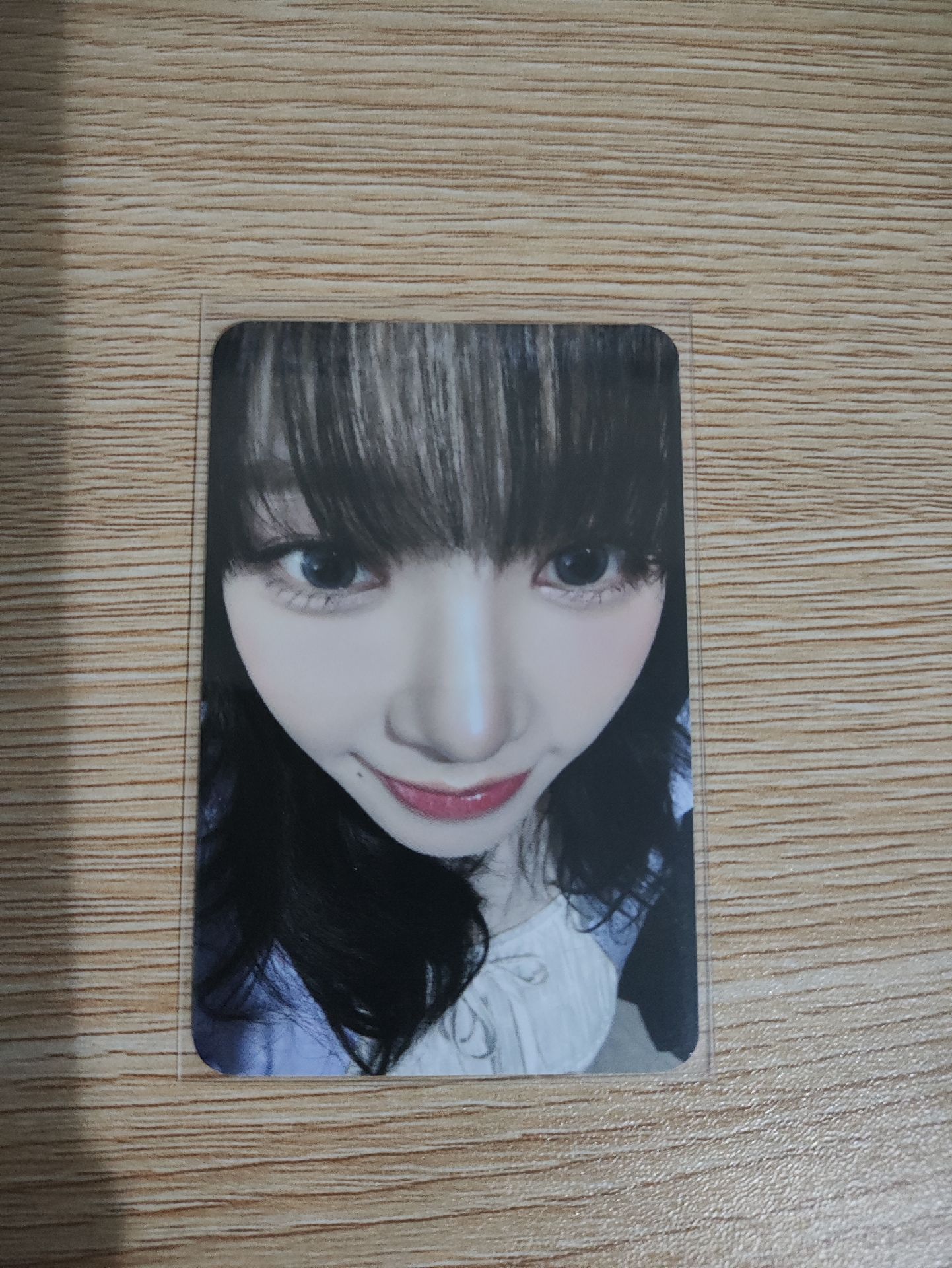 四週年 幸運卡柚