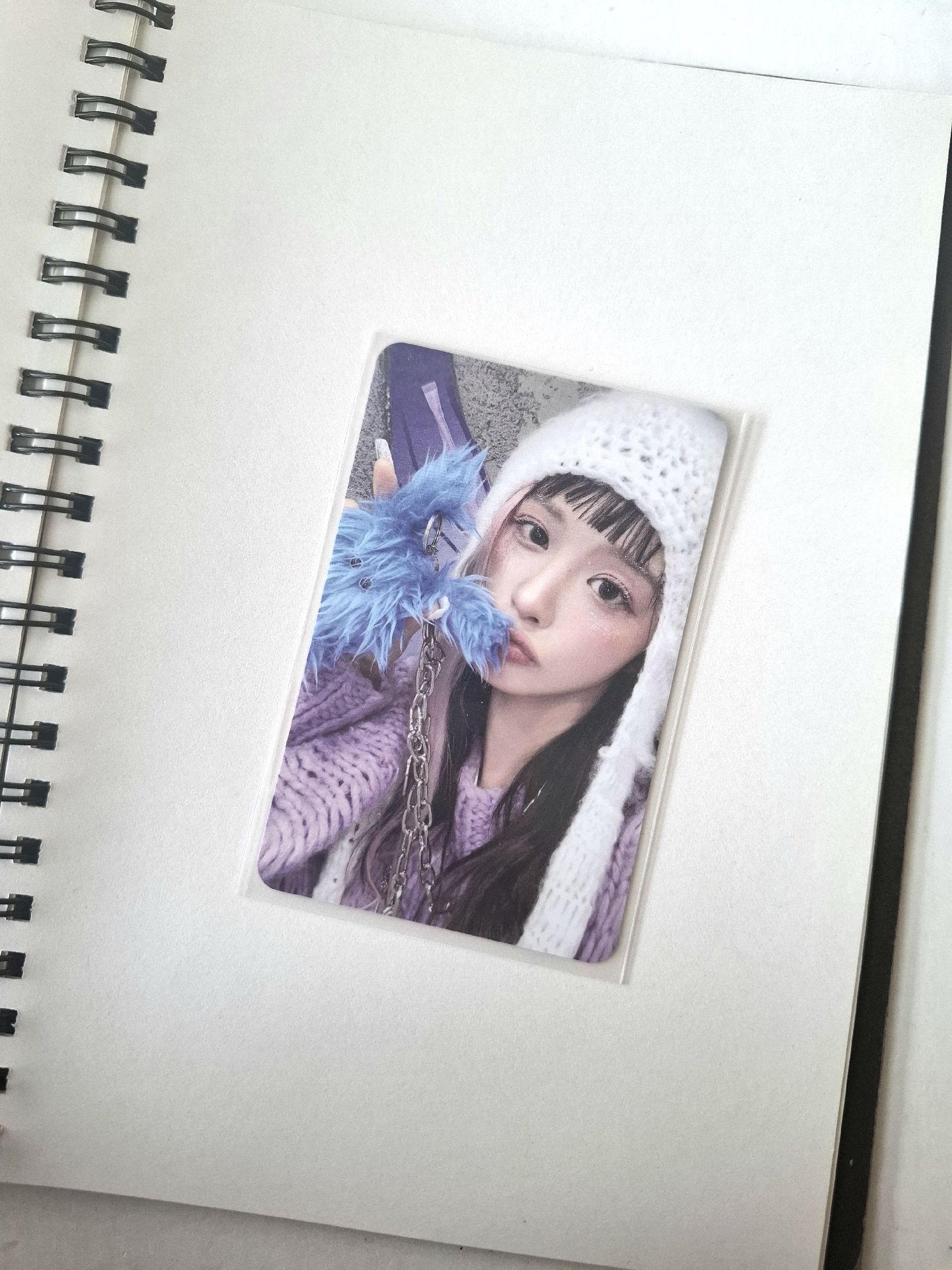 薛 彩版水母專卡