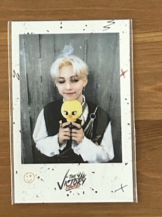 Felix THE VICTORY滿額卡-2