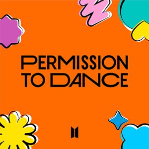 Permission To Dance On Stage