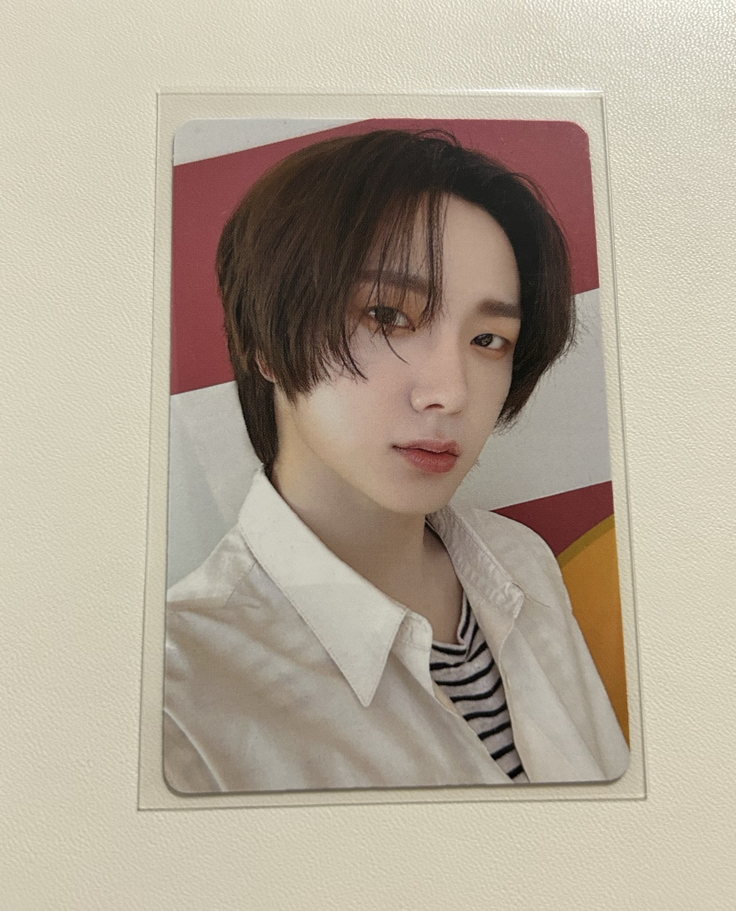 Sungho專卡有廠損（送）