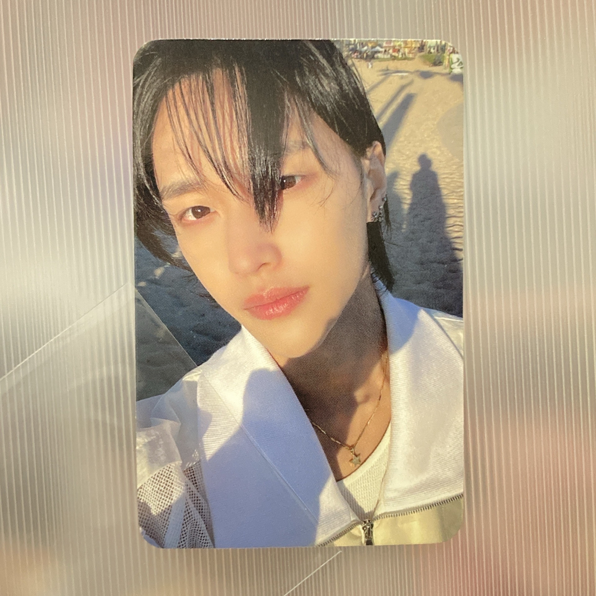 Get A Guitar 預售特典 am