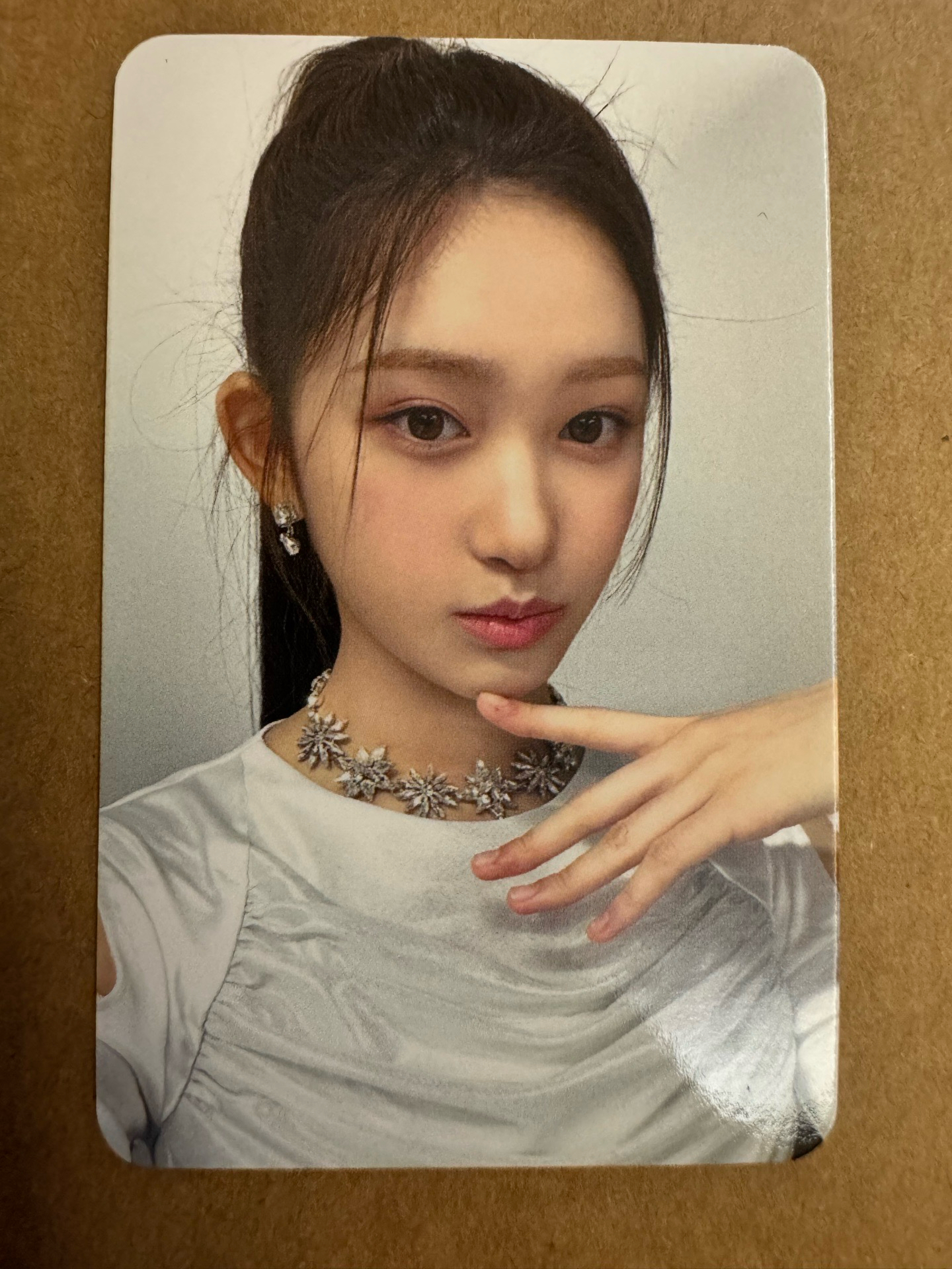 ELEVEN JP sw 特典卡 瑞