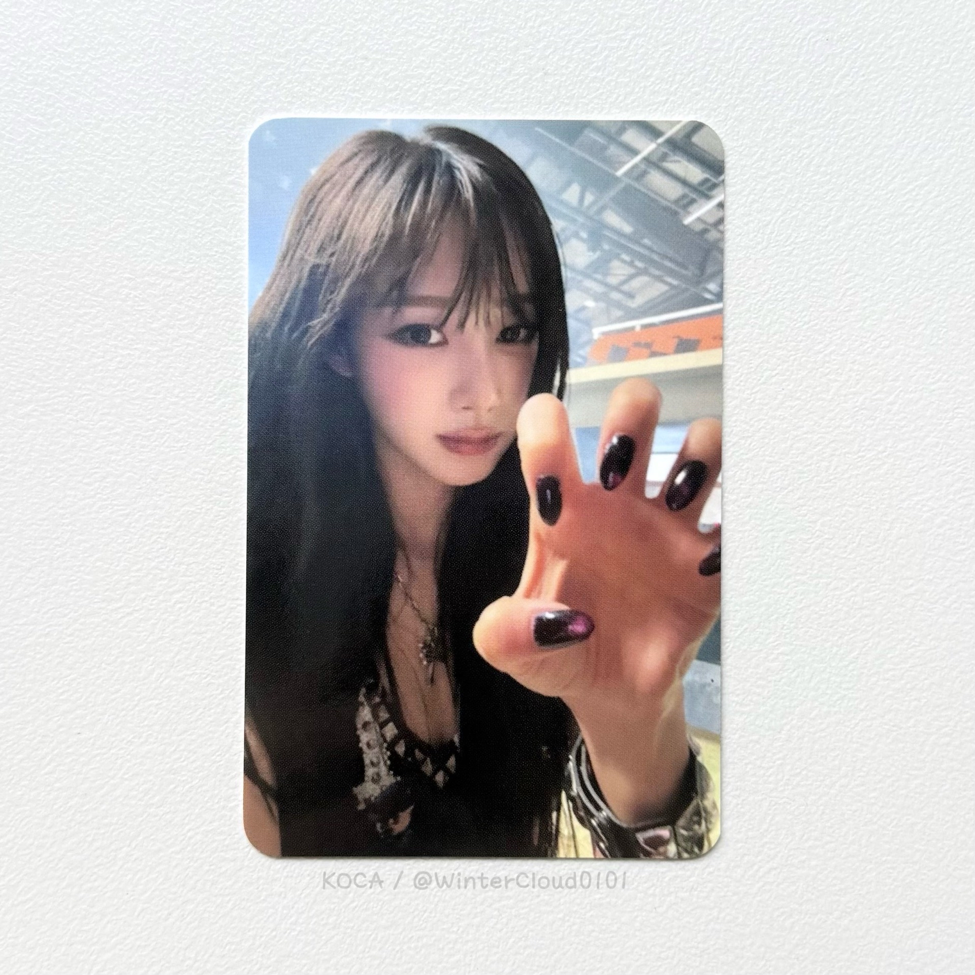 Rich Man快閃 卡夾吉Set