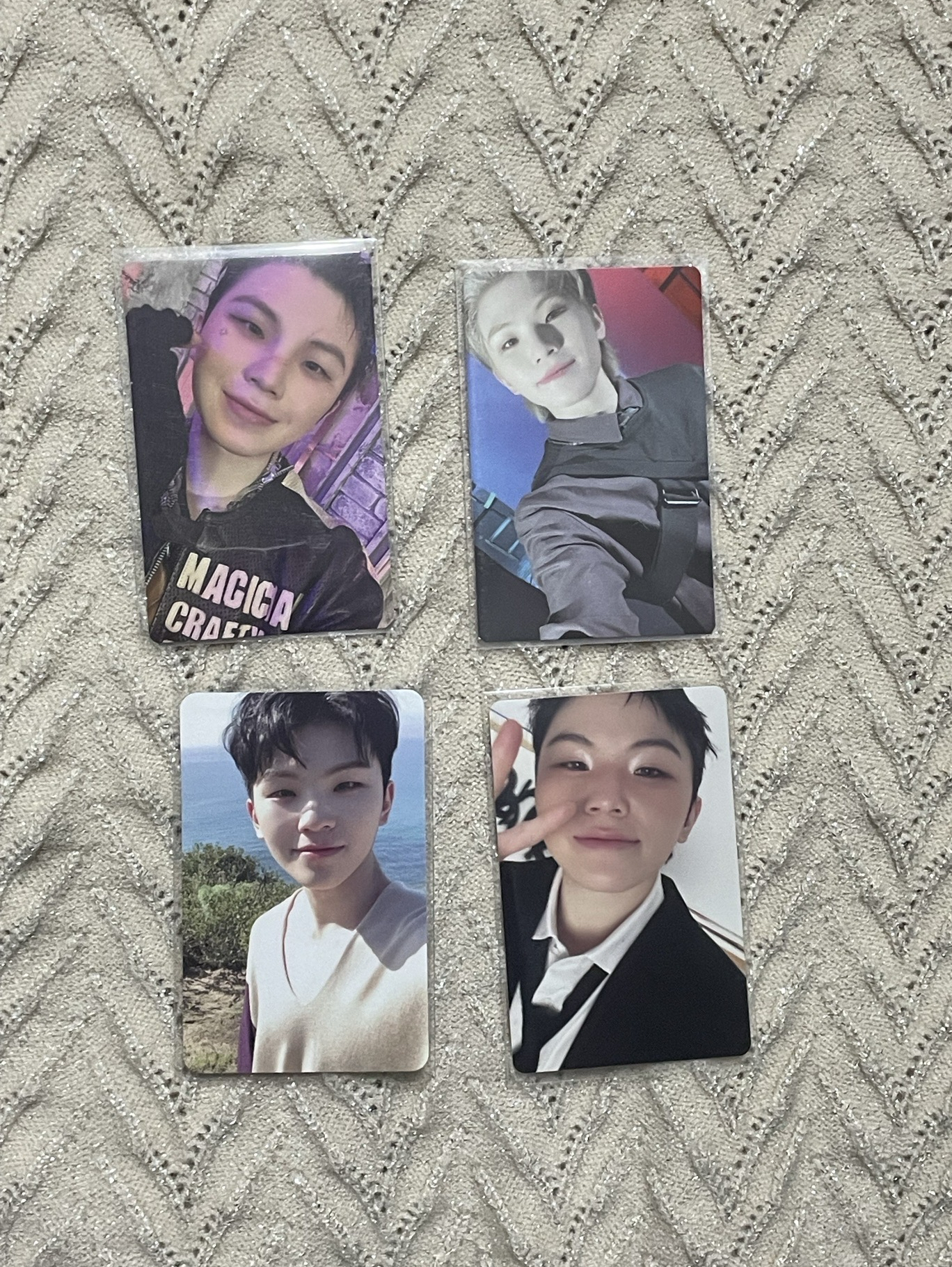 勳 小卡 整圖出