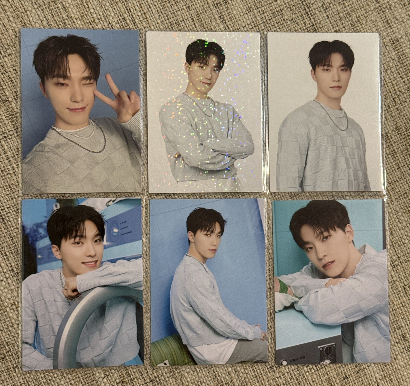 ✨2024 SEVENTEEN’s HOME✨DINO🦦