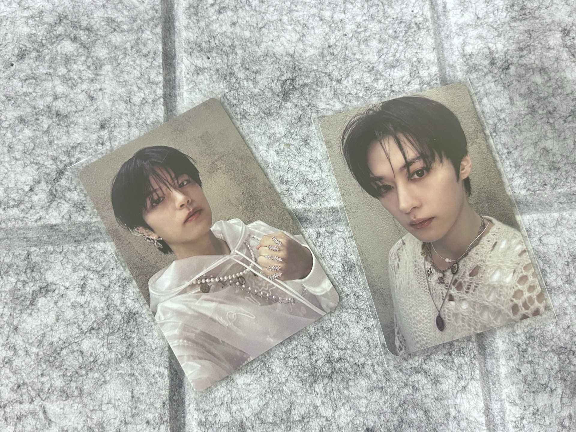 離危對卡打包帶走！ ate bdm