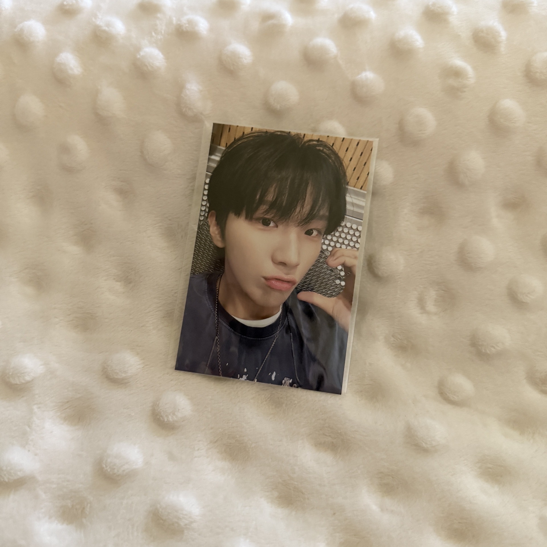 Bbnexdo雲鶴滿額卡