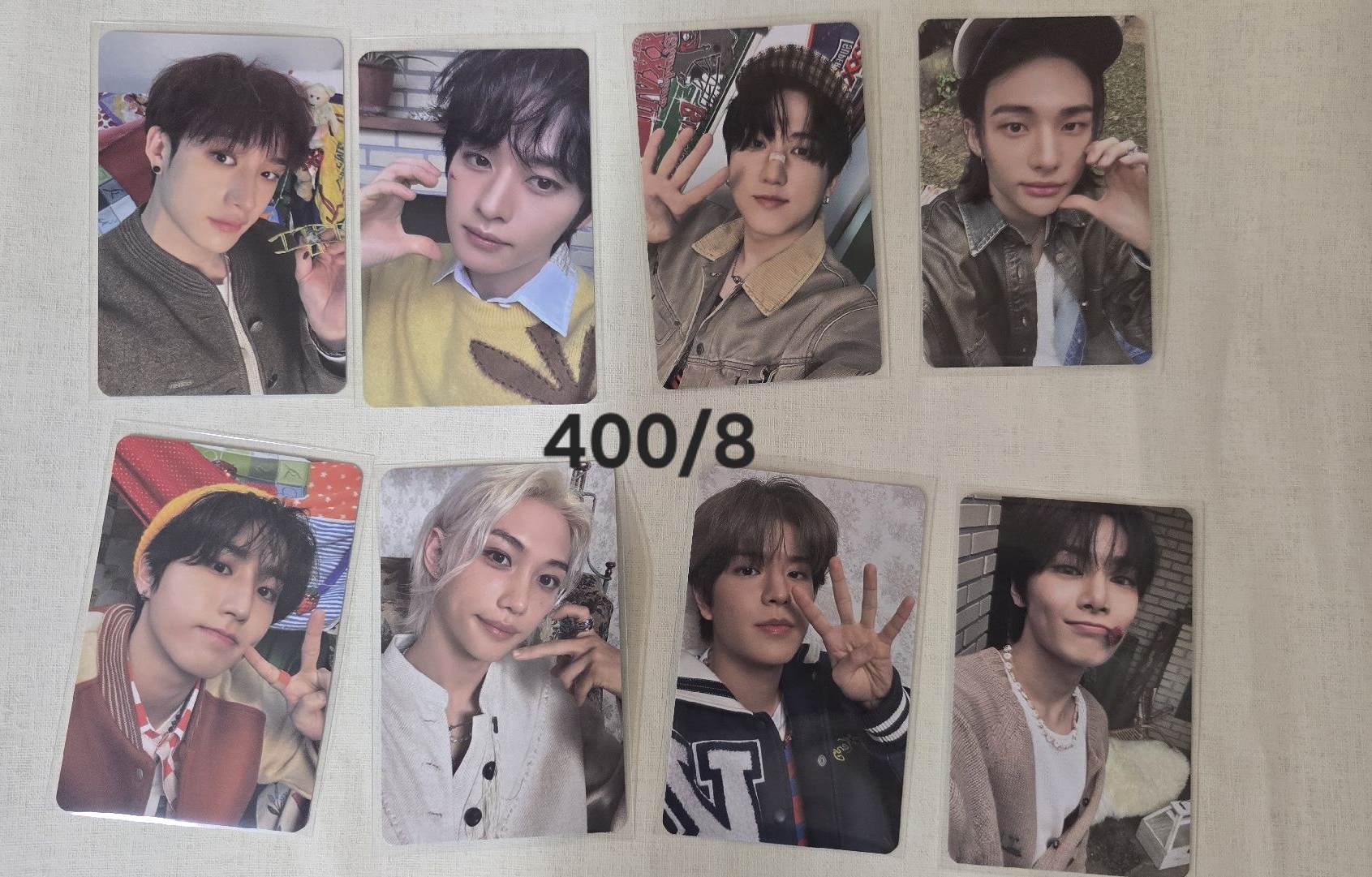 2024會員禮小卡一套