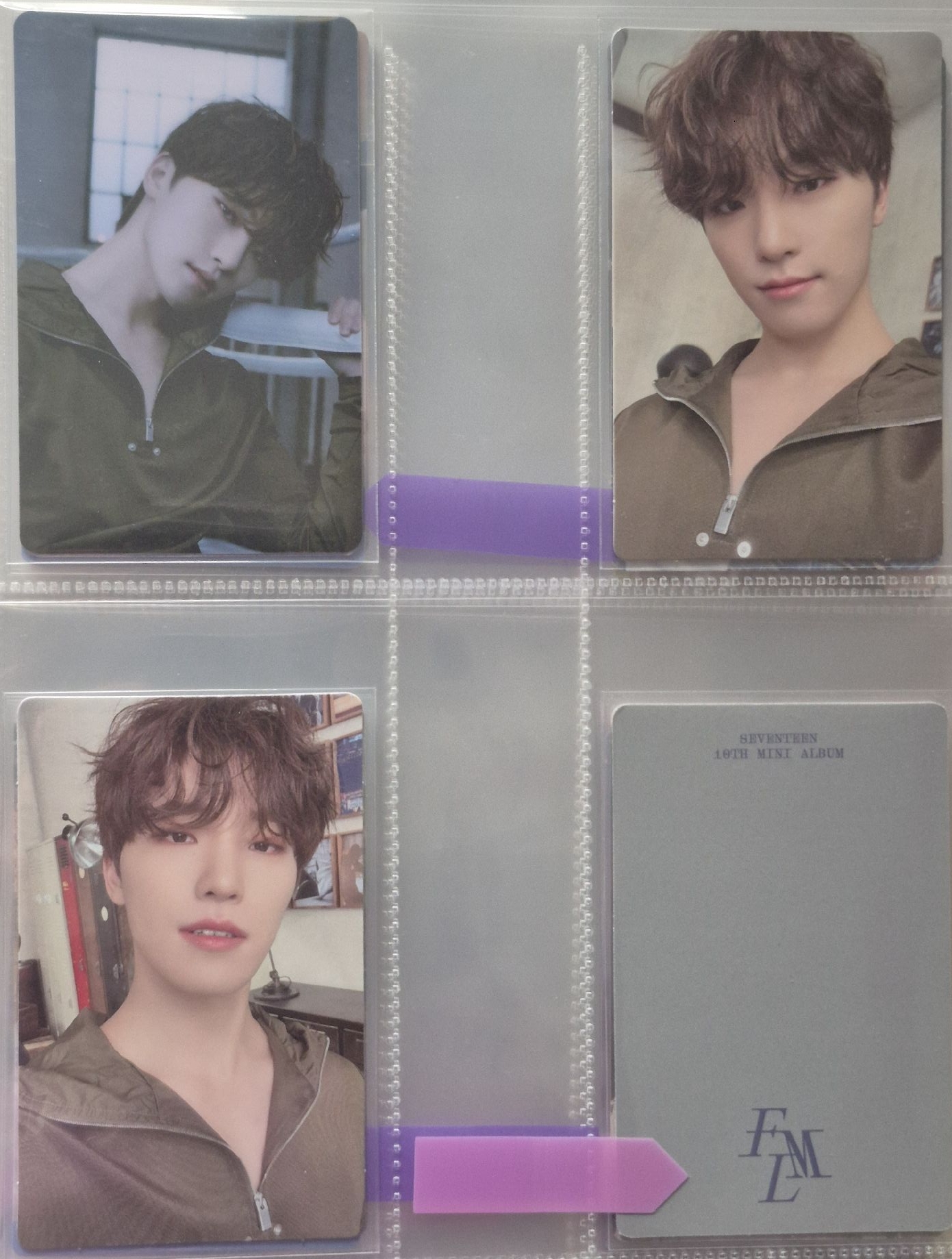 Dino李燦 | 迷十電子專 