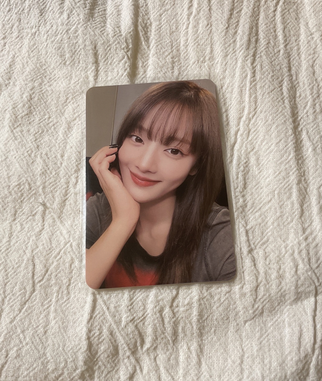 米妮星光卡（二星）