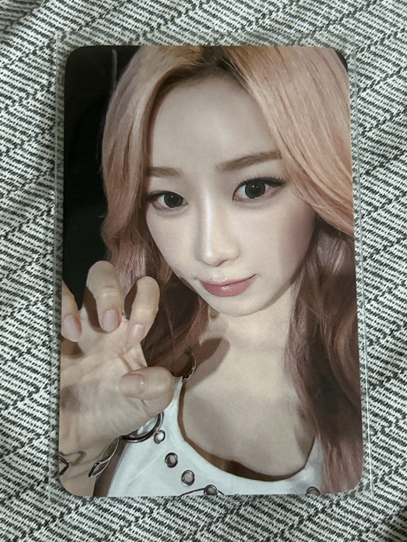 Whiplash dmm 簽售卡 簽售吉