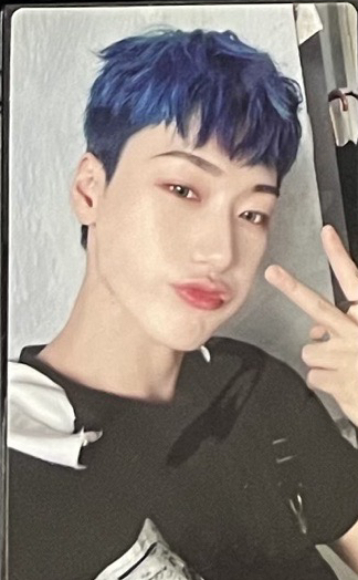 22年曆特典傘(和星草莓牛奶同系列)(帶100元尚/鍾卡)