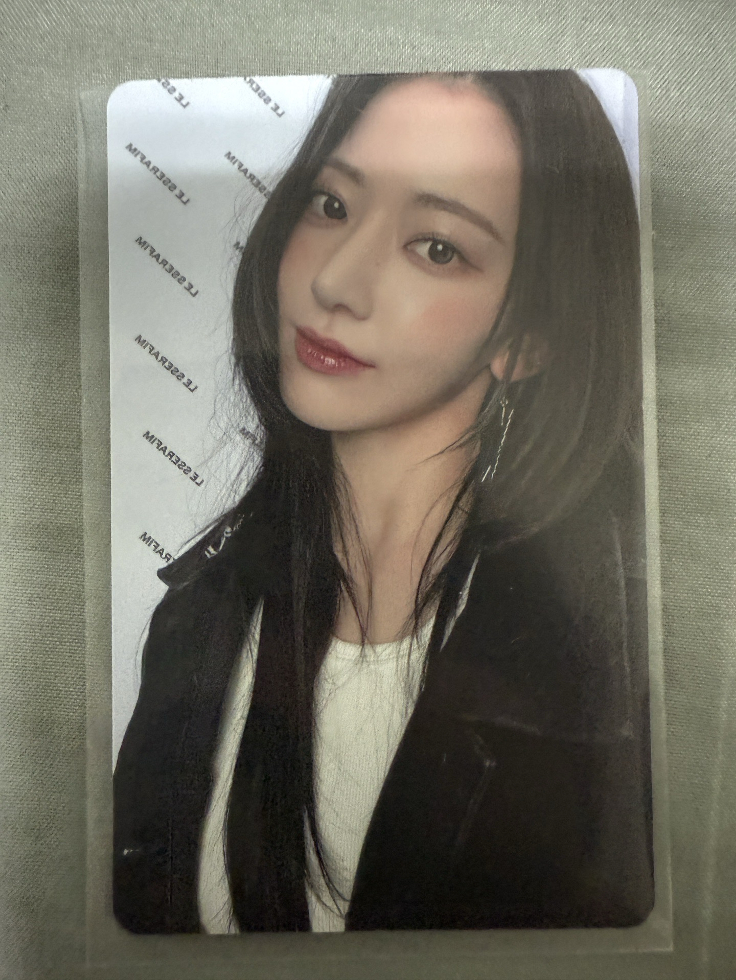 unforgiven wvs 預售 櫻