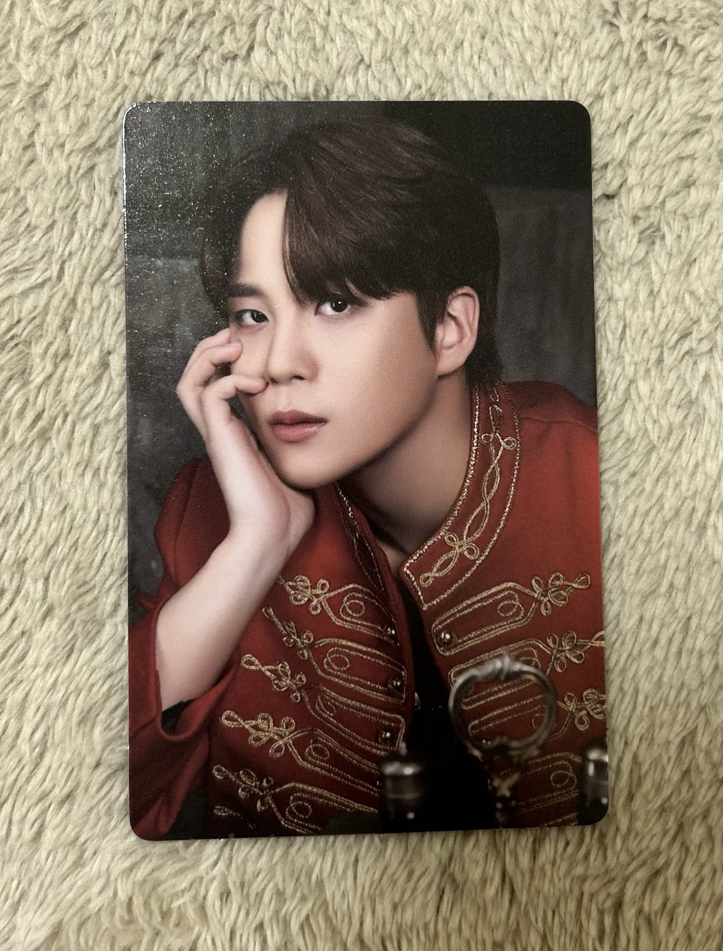 🍉WILL 專卡 鍾浩