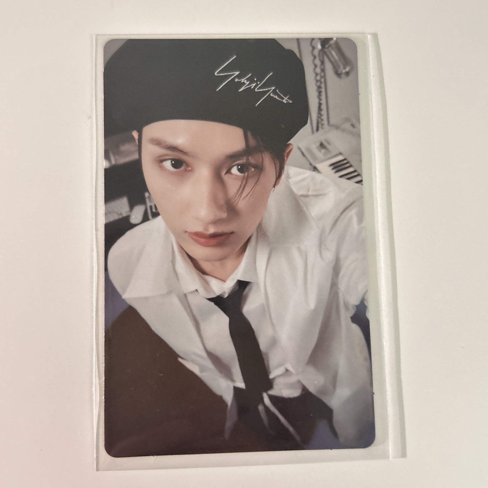 ‎꒰ঌ精選專Wvs預購特典 俊Jun໒꒱