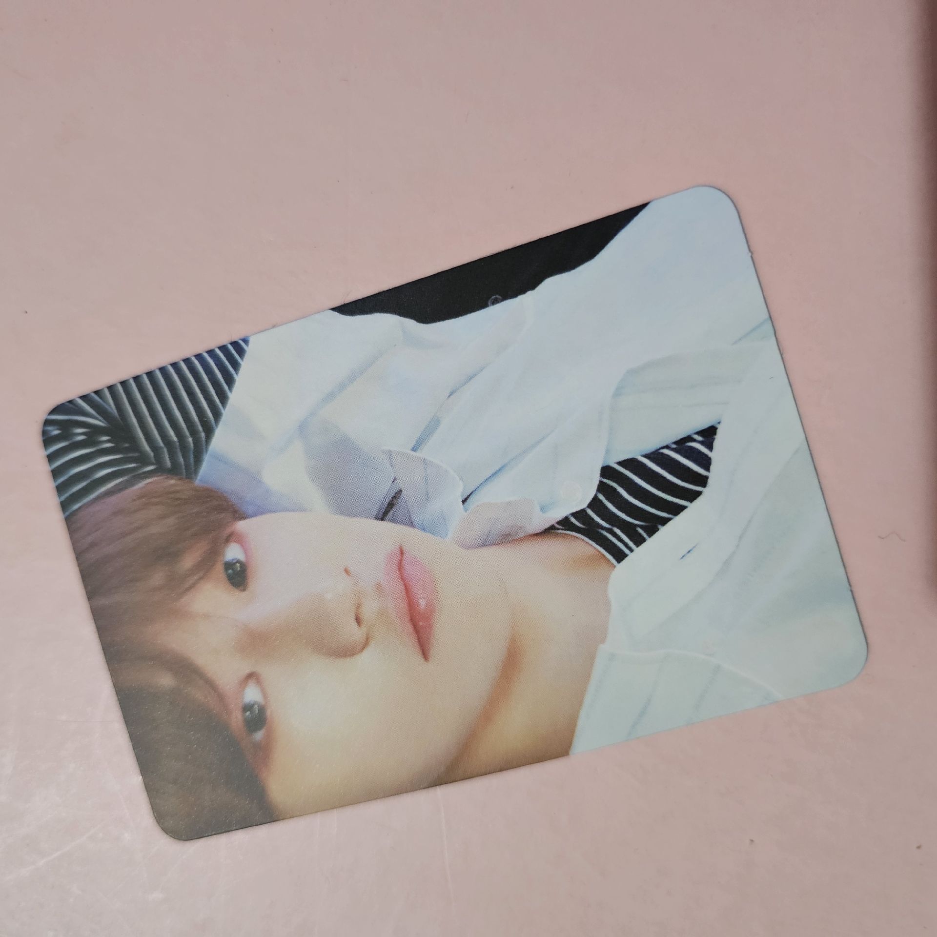 特別一 徐明浩專卡