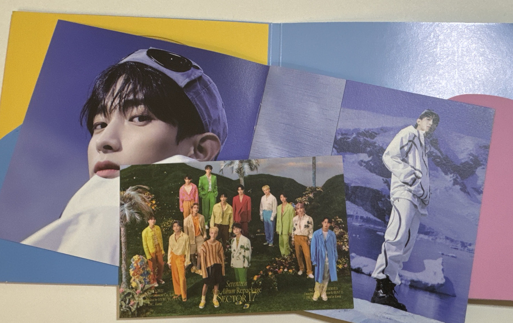 正四後續｜碩寫真空專