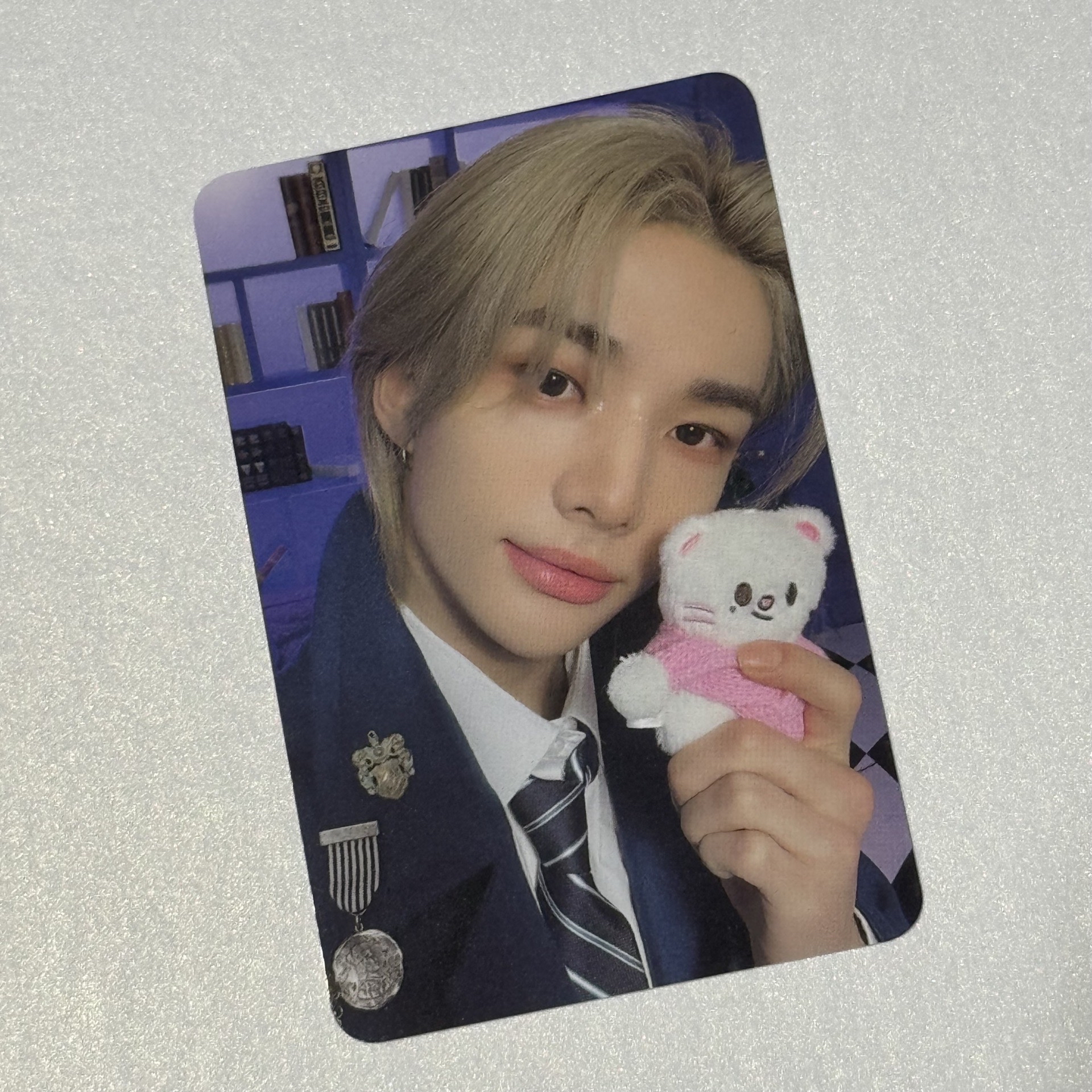 四期FM線下滿額辰