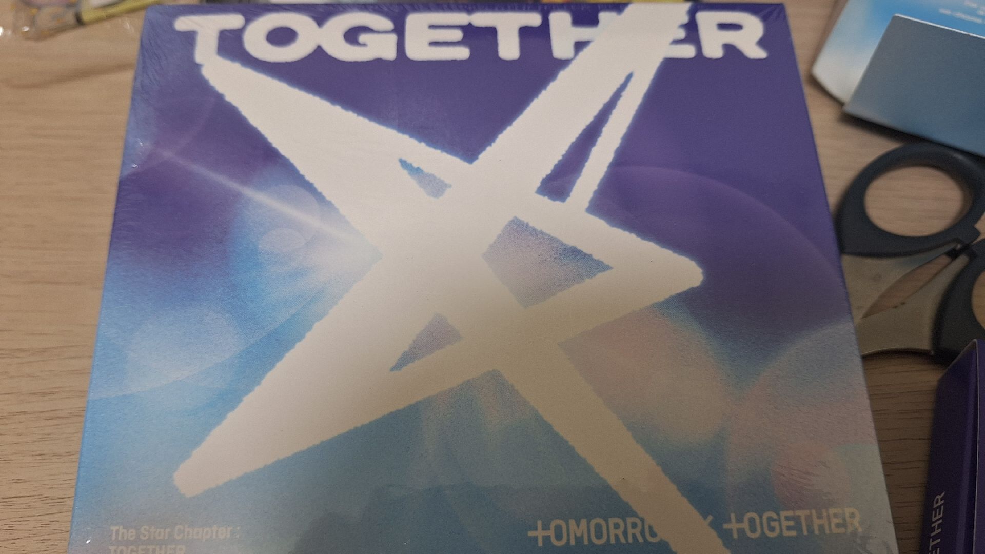 正規4solo 未拆