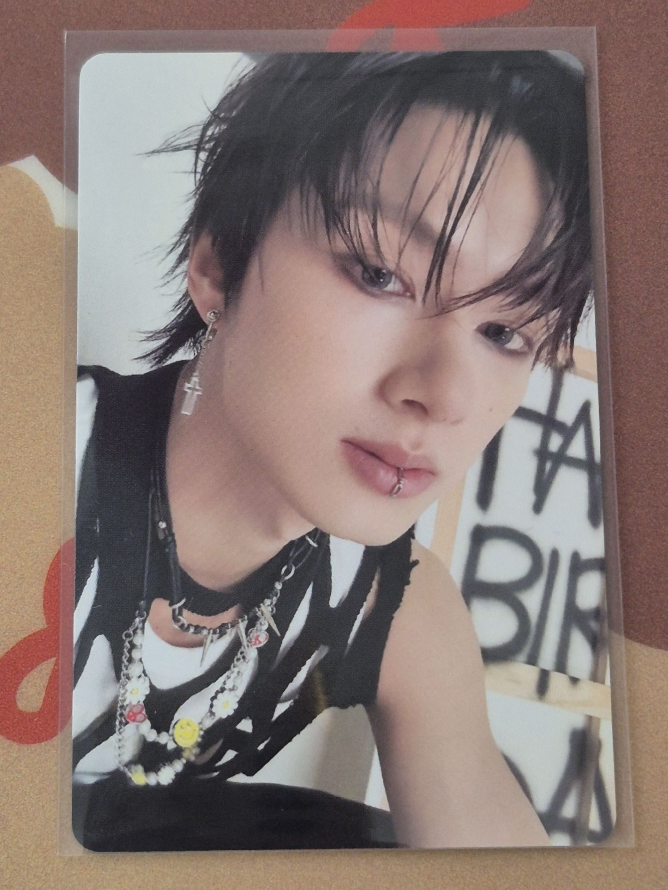 JUN | 唇環貓貓🐾