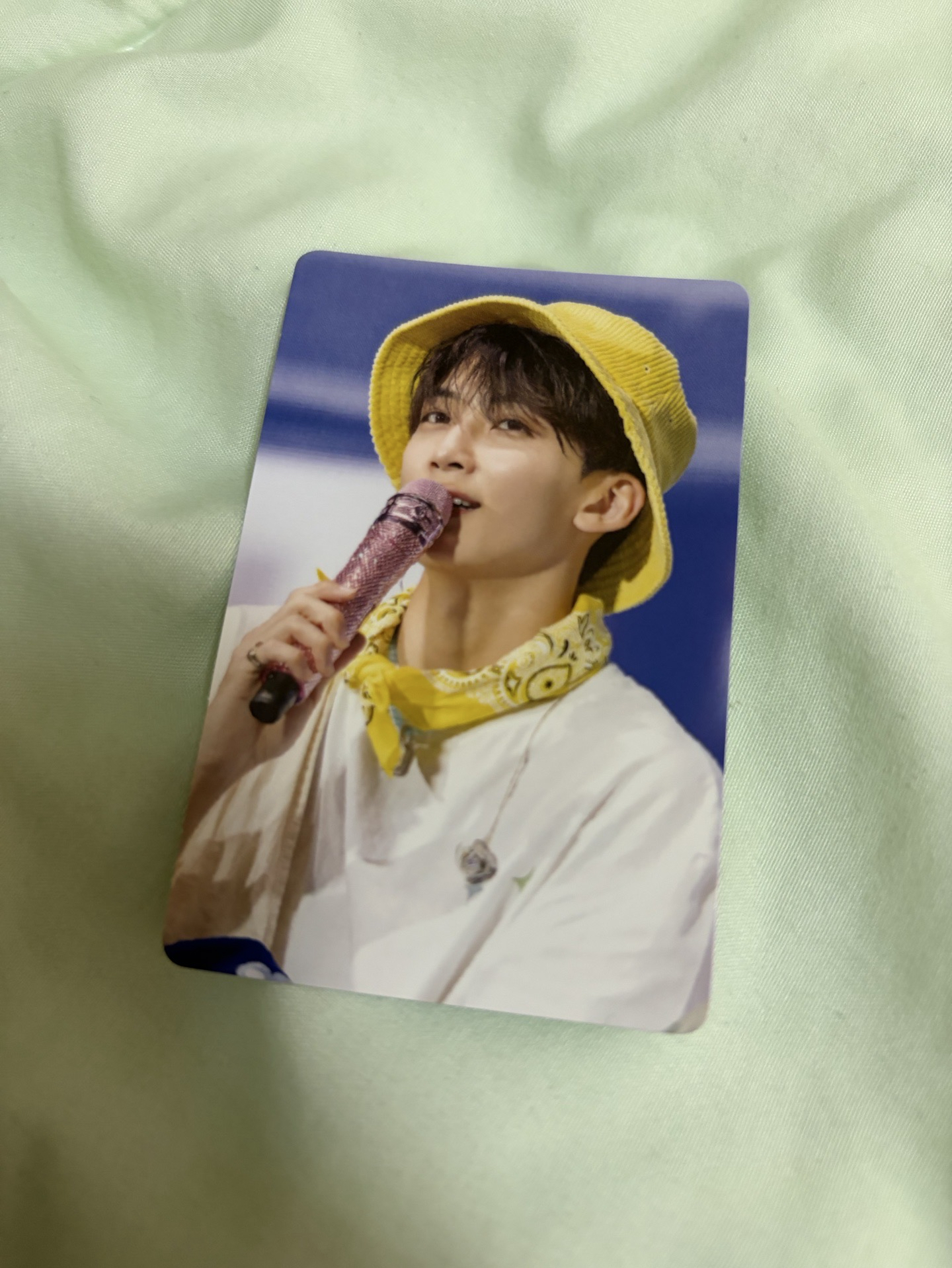 HANABI 漢 （需多帶賣場任一小卡）