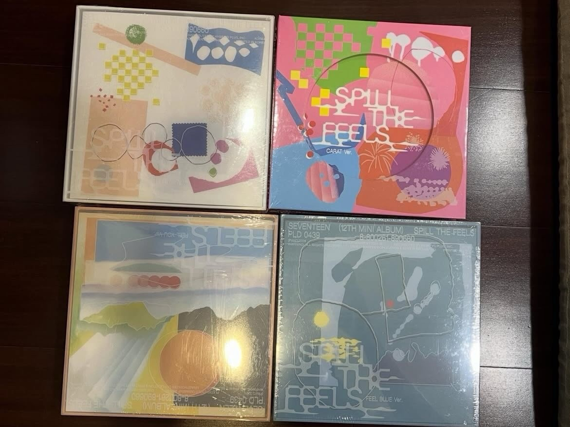 全新未拆 迷12 一整組