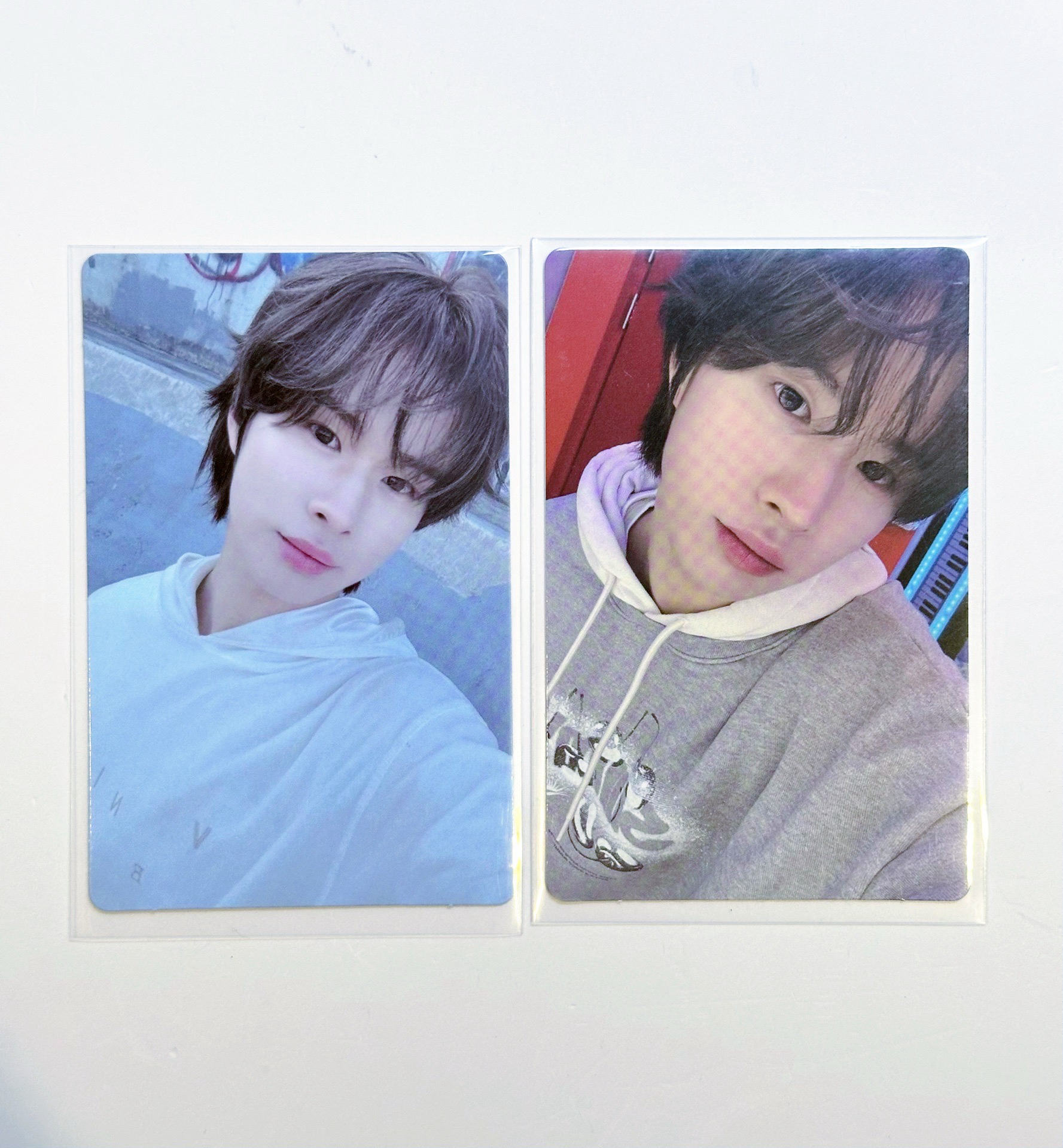 TWS 迷三 美通 B&N / BN + General - 李炅潣