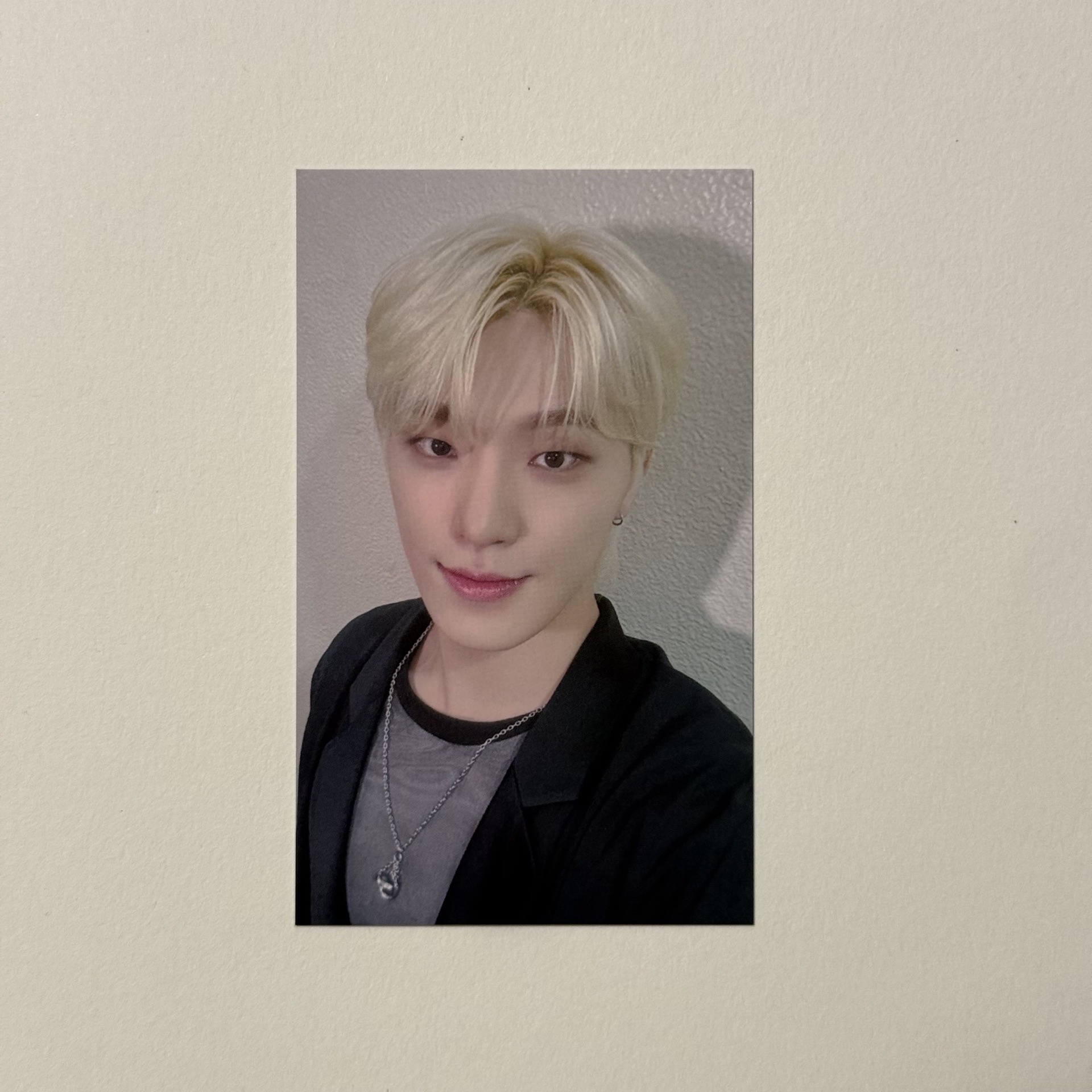 🦦DINO MINI10 入場卡 / 場限卡 ｜環球大阪場限